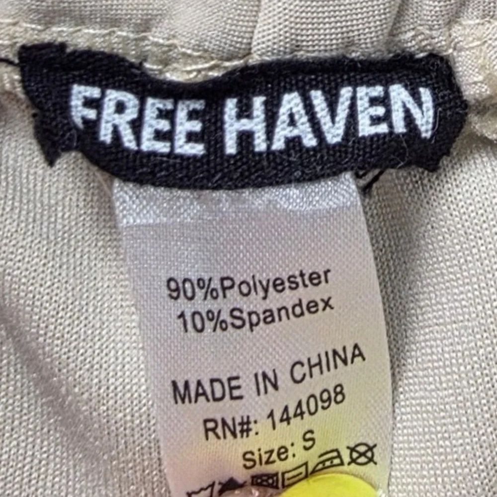 Free Haven free haven